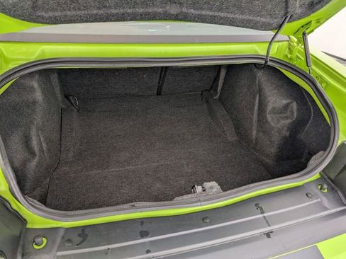 Used 2023 Dodge Challenger SRT Hellcat RWD image 28