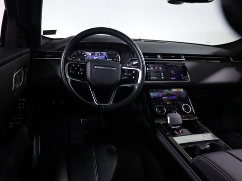 Used 2022 Land Rover Range Rover Velar R-Dynamic S AWD/4WD image 41