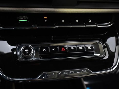 New 2026 Lincoln Corsair Grand Touring image 31