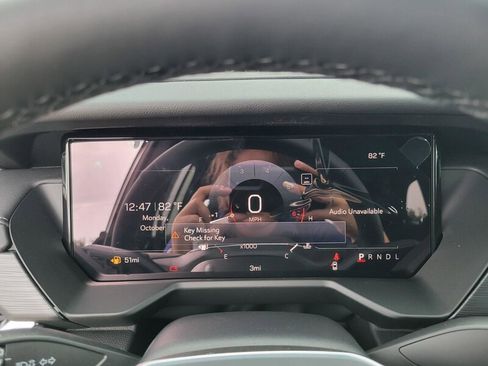 New 2026 GMC Acadia Elevation w/ Black Edition image 18