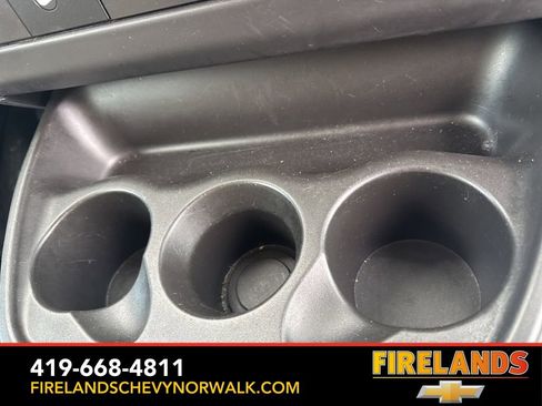 Used 2024 Chevrolet Express 3500 LT w/ LT Preferred Equipment Group image 18