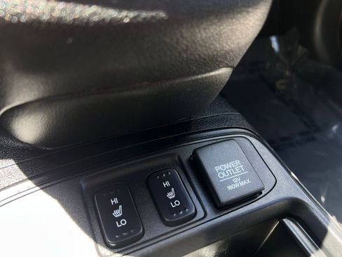 Used 2016 Honda CR-V EX image 20
