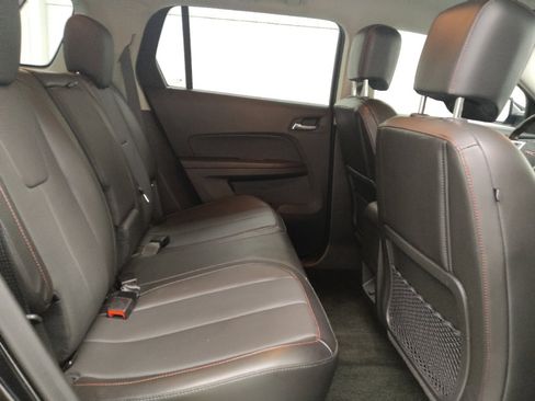 Used 2017 GMC Terrain SLT w/ Driver Alert Package I AWD/4WD image 19