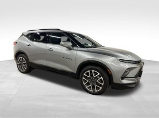 Used 2025 Chevrolet Blazer RS AWD/4WD 360° Tour