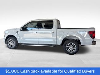 New 2026 Ford F150 XLT w/ Equipment Group 302A MID AWD/4WD video 2