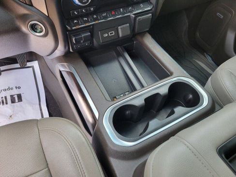 Used 2019 GMC Sierra 1500 SLT w/ SLT Premium Plus Package image 15