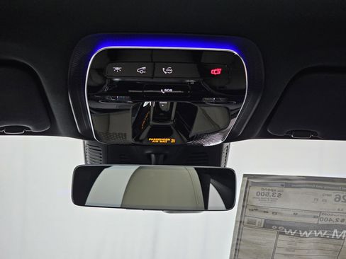 New 2026 Mercedes-Benz GLC 300 4MATIC image 35