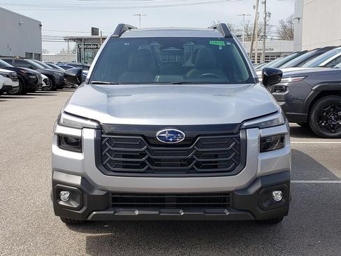New 2026 Subaru Outback Limited AWD/4WD image 5