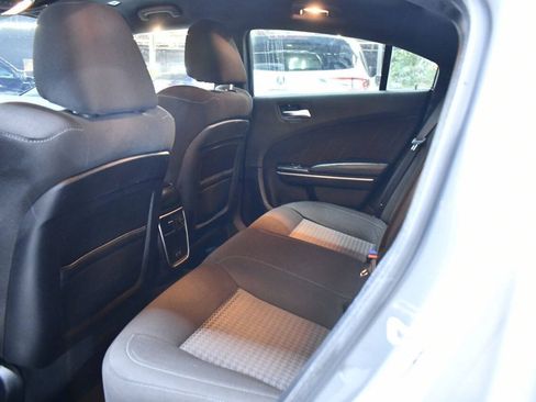 Used 2021 Dodge Charger Scat Pack RWD image 19