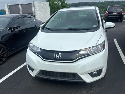 Used 2015 Honda Fit EX