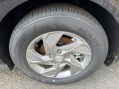 New 2026 Hyundai Sonata SE FWD image 19