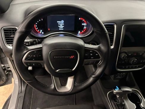 Used 2020 Dodge Durango SXT RWD image 16