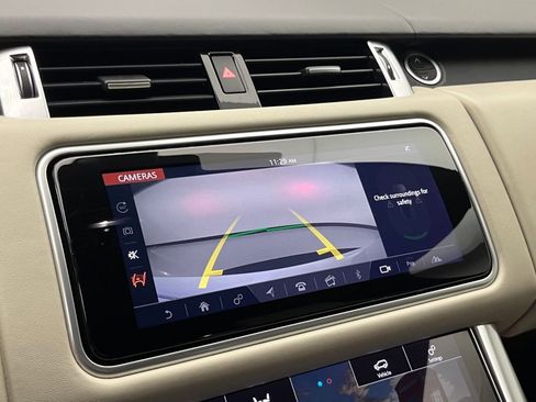 Used 2018 Land Rover Range Rover Sport Autobiography image 15