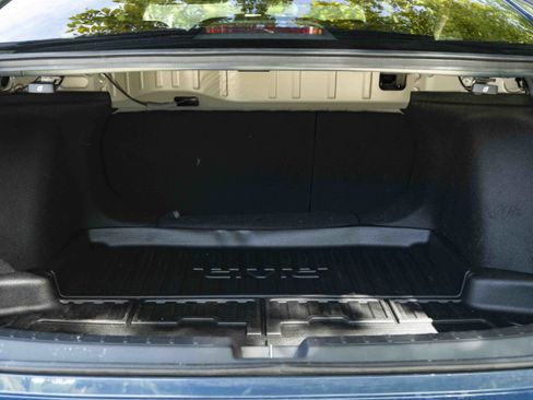 Used 2025 Honda Civic Sport image 40