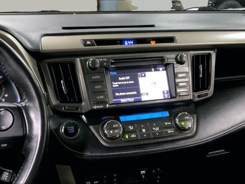 Used 2014 Toyota RAV4 Limited AWD/4WD image 7