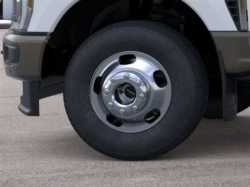 New 2026 Ford F350 King Ranch AWD/4WD image 19