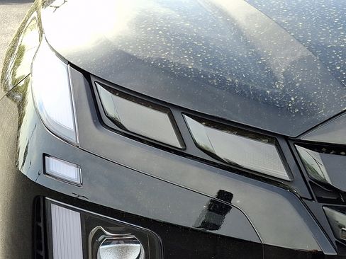 Used 2023 Hyundai Palisade Limited image 9