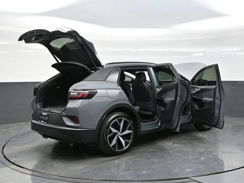 Used 2023 Volkswagen ID.4 Pro S AWD/4WD image 43