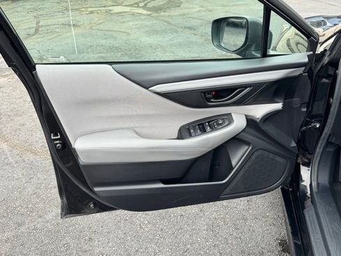 Used 2020 Subaru Legacy w/ Alloy Wheel Package image 9