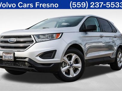 Used 2015 Ford Edge SE