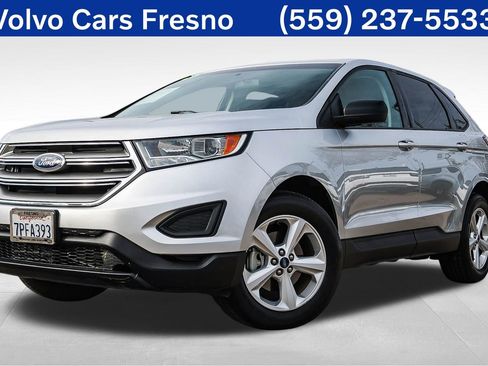 Used 2015 Ford Edge SE image 1
