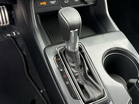 New 2026 Honda Civic Sport image 22