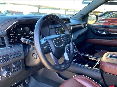 Certified 2023 GMC Yukon XL Denali Ultimate image 16