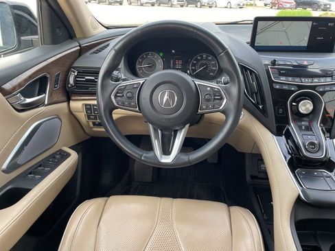 Used 2023 Acura RDX AWD w/ Advance Package image 14