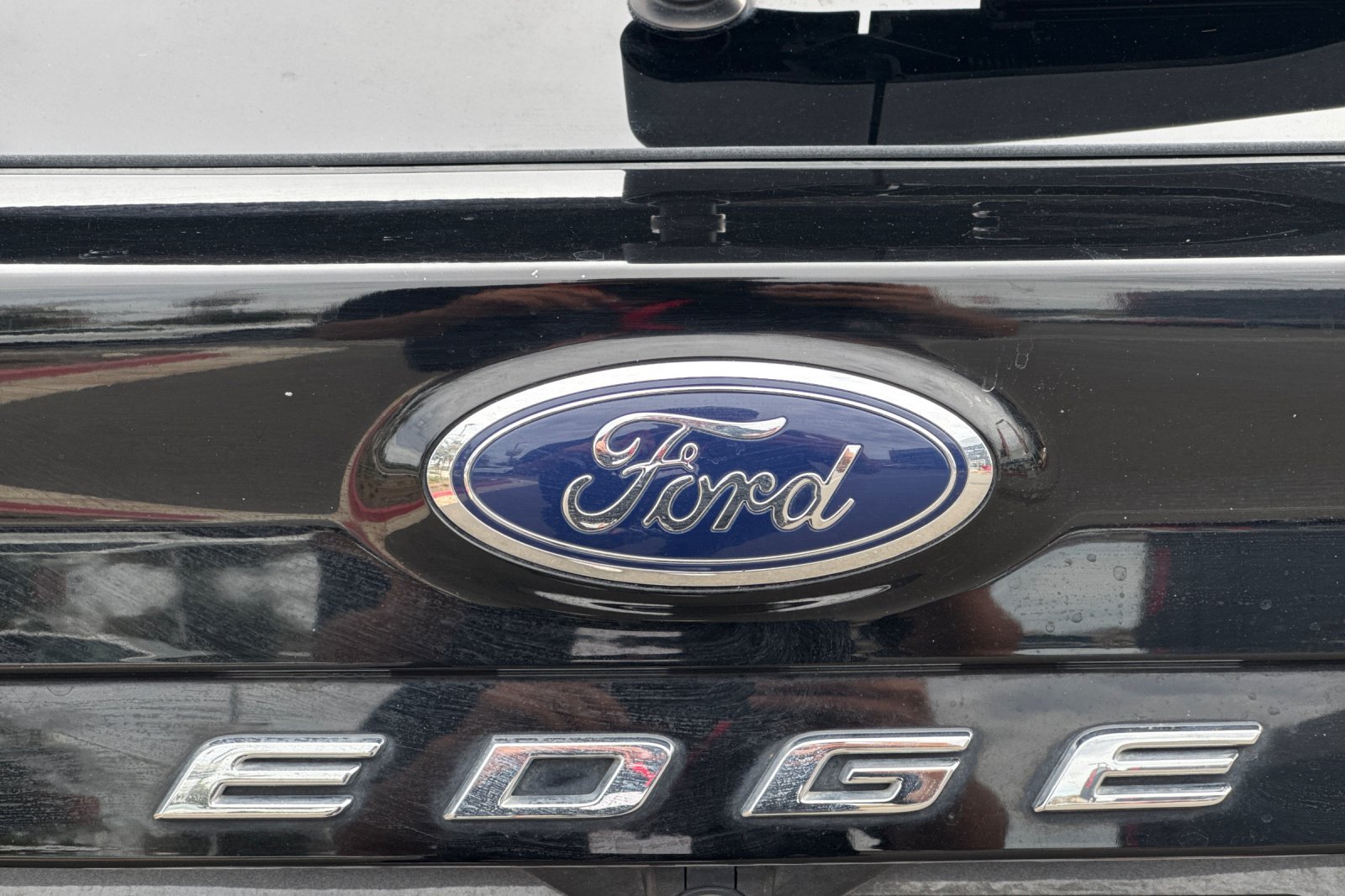 Used 2023 Ford Edge SEL w/ Convenience Package AWD/4WD image 51