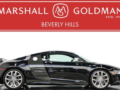 Used 2011 Audi R8 V10