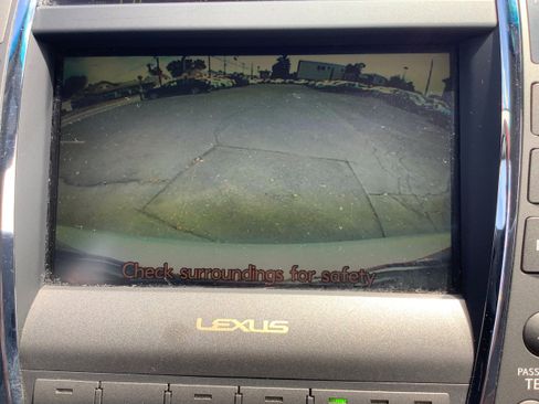 Used 2009 Lexus ES 350 FWD image 20