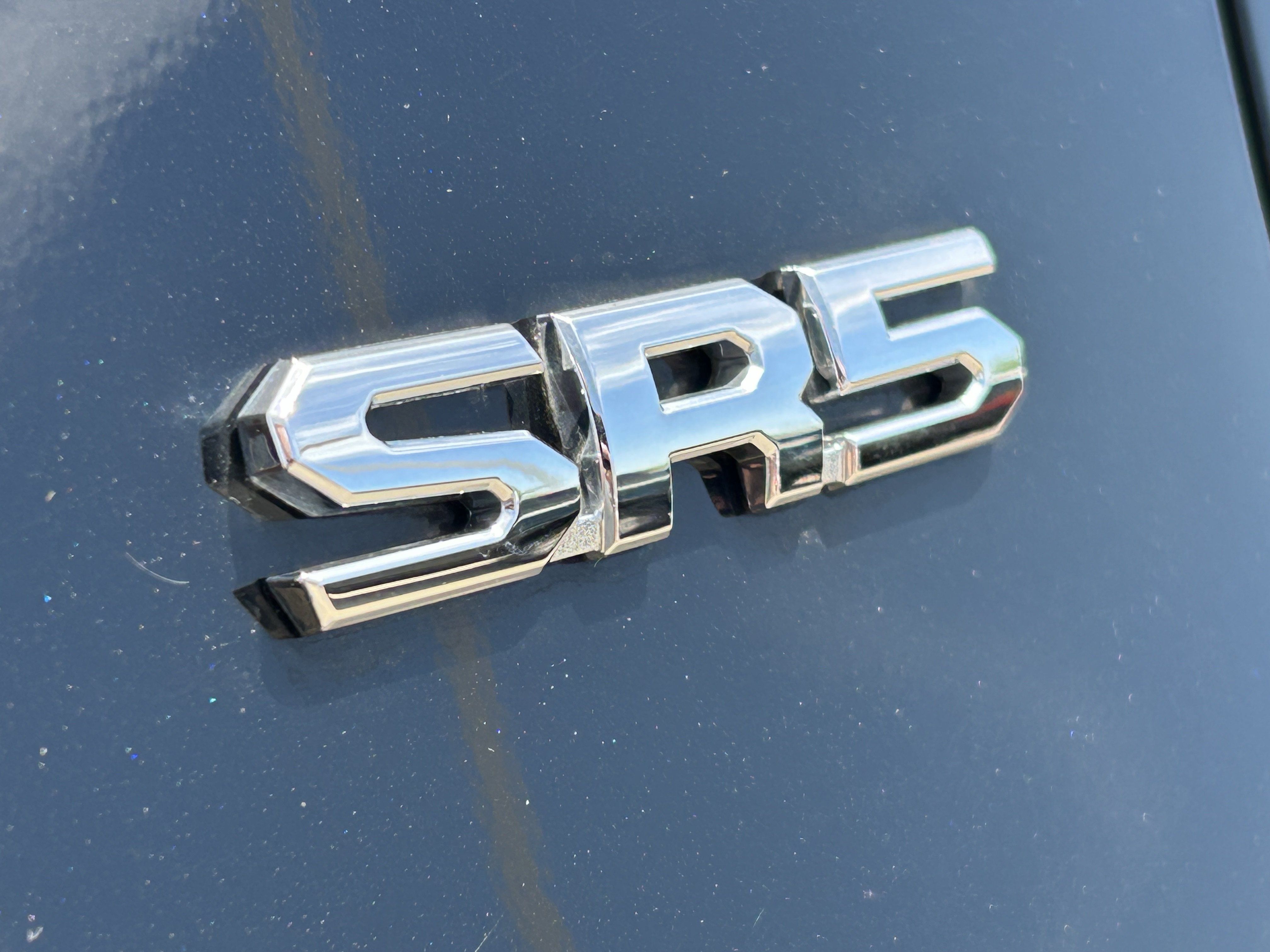 Used 2024 Toyota Tundra SR5 AWD/4WD image 10