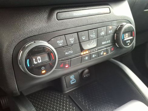 Used 2021 Ford Bronco Sport Outer Banks AWD/4WD image 25