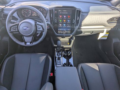 New 2026 Subaru Forester Touring image 17