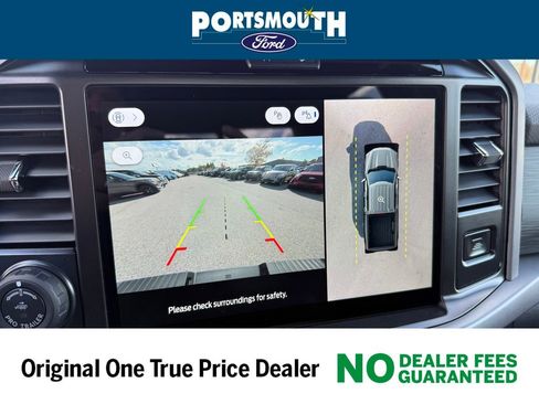 New 2025 Ford F150 XLT w/ Equipment Group 302A MID image 11