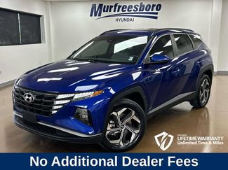 Certified 2024 Hyundai Tucson SEL w/ Convenience Package AWD/4WD 360° Tour