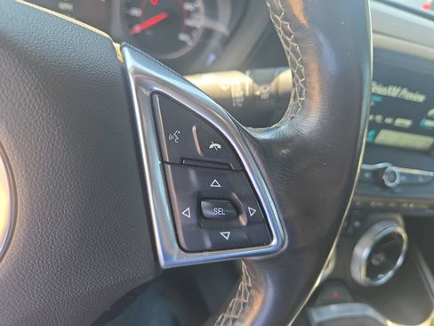 Used 2018 Chevrolet Camaro LS RWD image 17