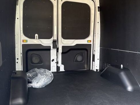 New 2026 Ford Transit 250 Base w/ Load Area Protection Package image 18