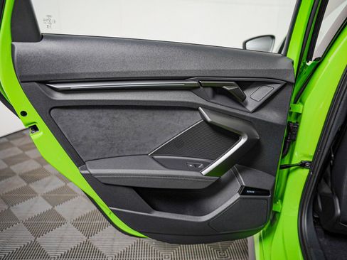 New 2026 Audi RS 3 AWD/4WD image 21