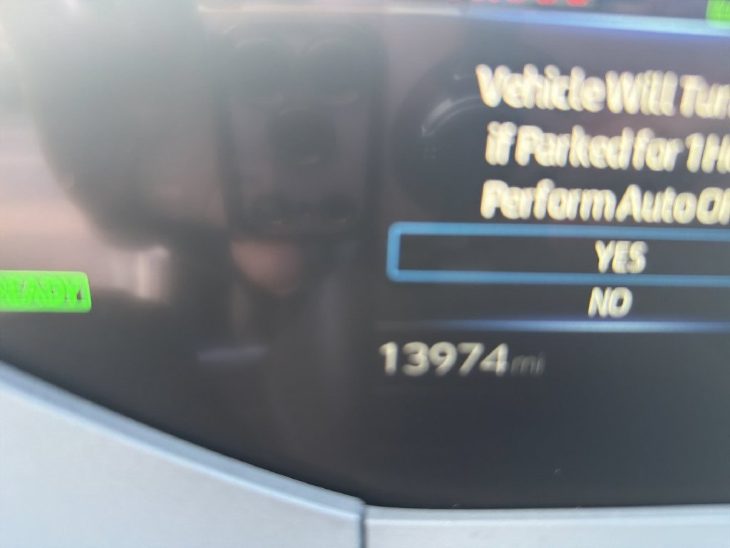 Certified 2026 Toyota Prius Plug-In Hybrid FWD image 13