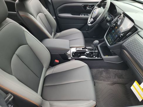 New 2026 Subaru Forester Sport AWD/4WD image 11