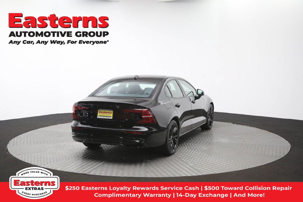 Used 2024 Volvo S60 B5 Plus FWD image 45