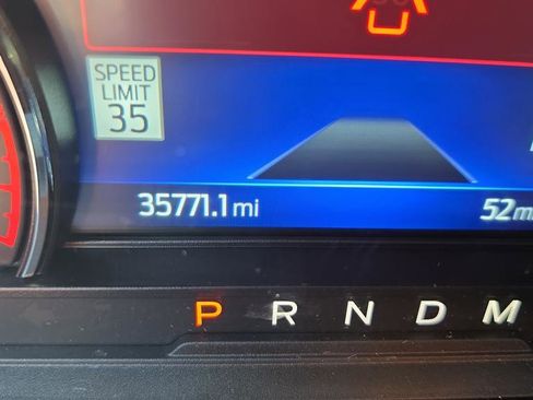 Used 2021 Ford Explorer Limited w/ Hybrid Equipment Group 310A image 14