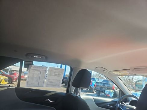 Used 2023 Chevrolet Equinox LS w/ LS Convenience Package image 17