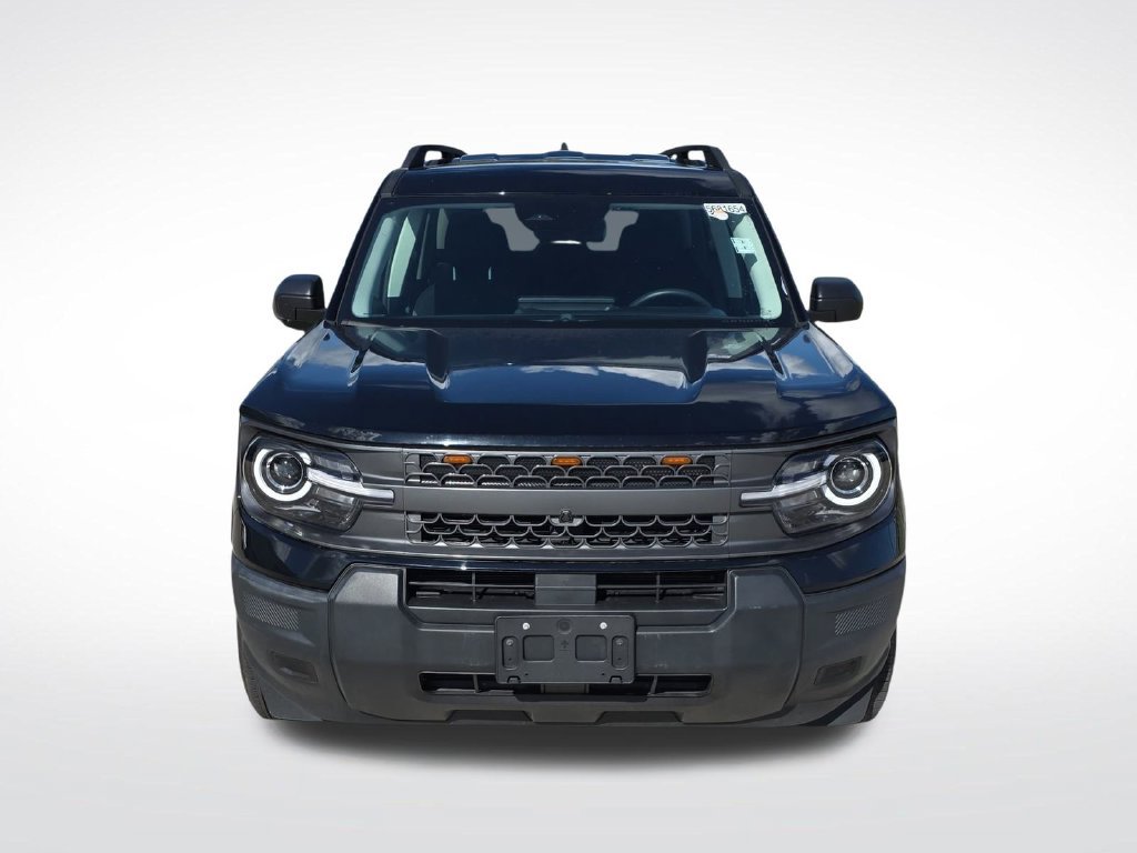 Used 2025 Ford Bronco Sport Big Bend AWD/4WD image 9