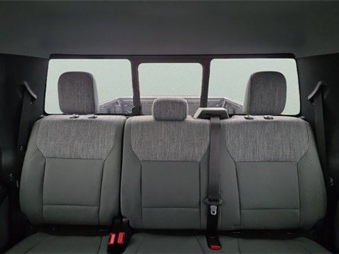 Certified 2023 Ford F150 XLT w/ Equipment Group 302A High image 21