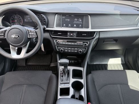 Used 2020 Kia Optima LX FWD image 41