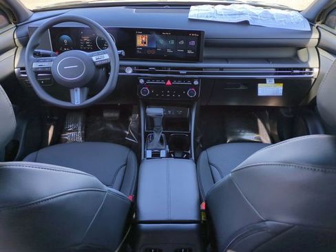 New 2026 Hyundai Santa Cruz SEL FWD image 15