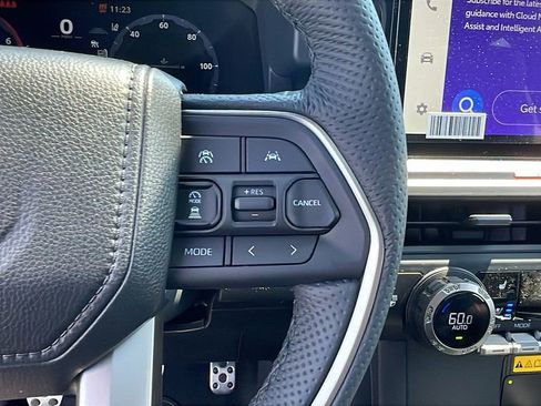 New 2026 Toyota Tacoma TRD Sport AWD/4WD image 26