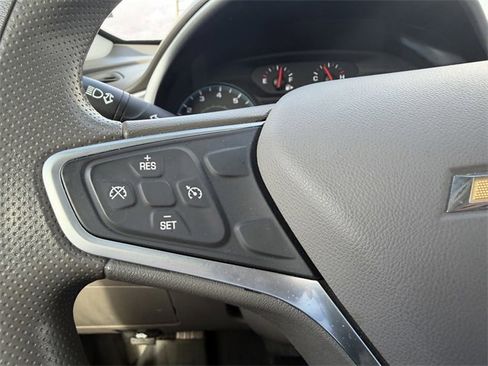 Used 2022 Chevrolet Malibu LS image 24